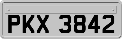 PKX3842