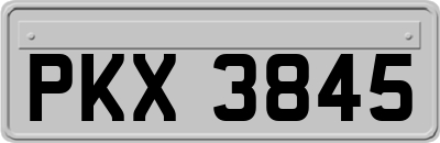 PKX3845