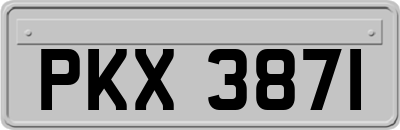 PKX3871