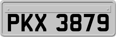 PKX3879