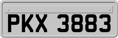 PKX3883