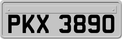 PKX3890