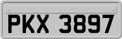 PKX3897