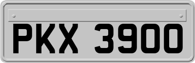 PKX3900
