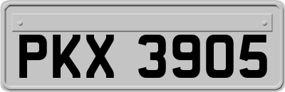 PKX3905