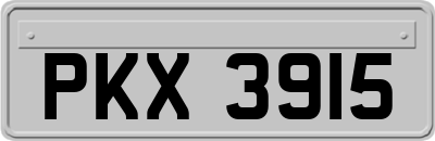 PKX3915