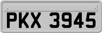 PKX3945