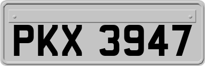 PKX3947