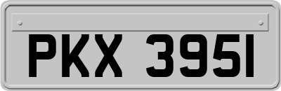 PKX3951