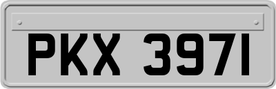 PKX3971