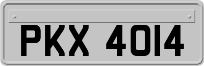 PKX4014
