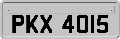 PKX4015