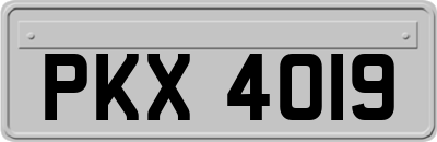 PKX4019