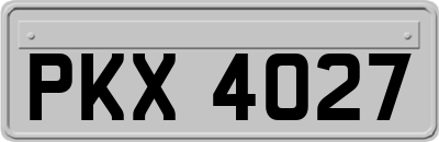 PKX4027