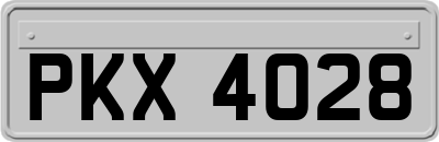 PKX4028
