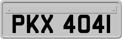 PKX4041