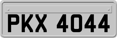PKX4044