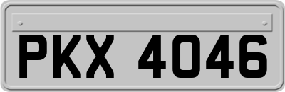 PKX4046