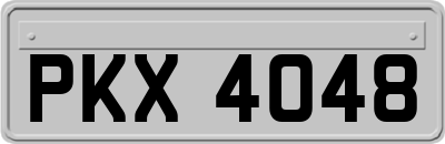 PKX4048