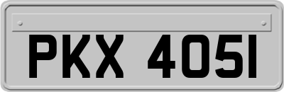 PKX4051