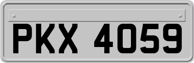 PKX4059