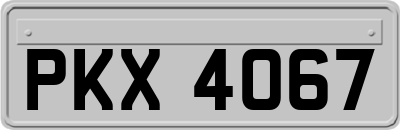 PKX4067