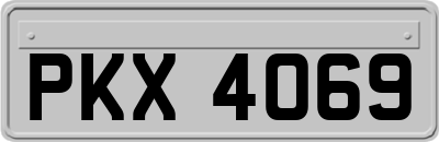 PKX4069