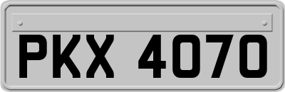 PKX4070