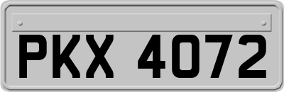 PKX4072