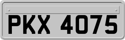 PKX4075