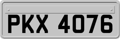PKX4076