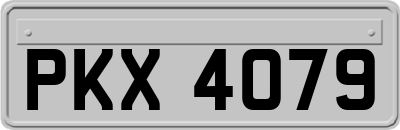 PKX4079