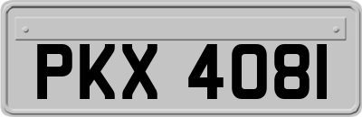 PKX4081