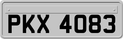 PKX4083