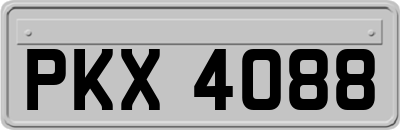 PKX4088