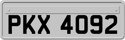 PKX4092