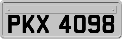 PKX4098