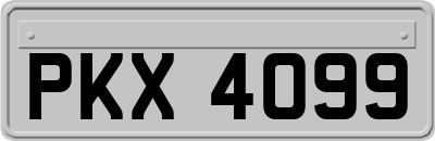 PKX4099