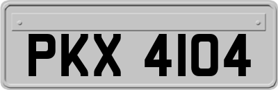 PKX4104