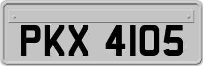PKX4105
