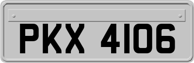 PKX4106