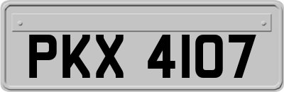 PKX4107