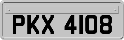 PKX4108