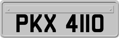 PKX4110