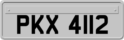 PKX4112