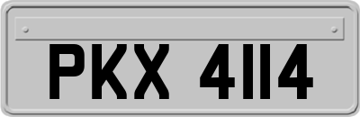 PKX4114