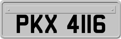 PKX4116