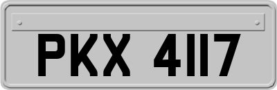 PKX4117