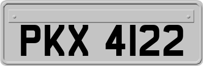 PKX4122