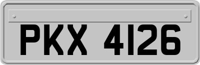 PKX4126